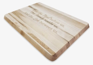 Cutting Board 8 - Dannyco Birchwood Sticks #9538872