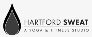 Hartford Sweat Logo - Centros De Mesa #9538916
