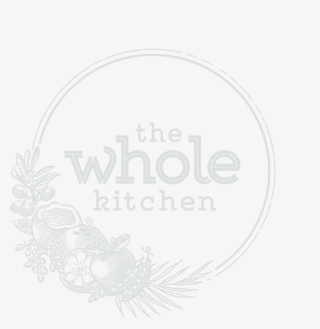 Twk Logo White Without Corners - Illustration #9538982