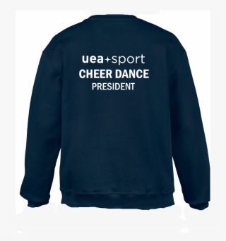 Uea Basic Sweat Back - Remote Control Technologies #9539027