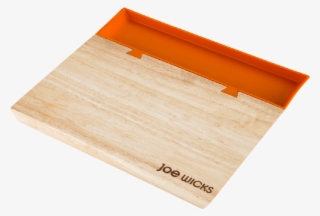Chopping Board - Small - Plywood #9539035