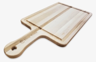 Cutting Board 7 - Hardwood #9539082