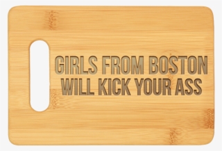 Girls From Boston - Plywood #9539278