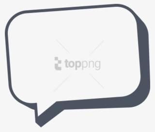 Free Png Download Colorful Conversation Bubble Png - Sign #9539342