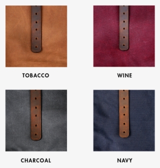 Market Tote In Navy - Plywood #9539365