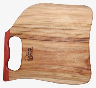 Download Amanprana Qi-board Cutting Board A1 - Plywood #9539375