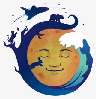 Misplaced On The Moon #9539472