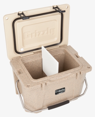 Folding Cutting Board Divider - Hand Luggage #9539517