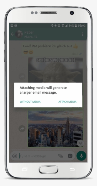 1 - Do You Mean By Export Chat #9539570