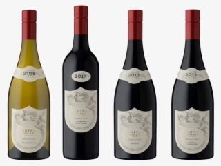 Our Wines - Wine Bottle #9539947