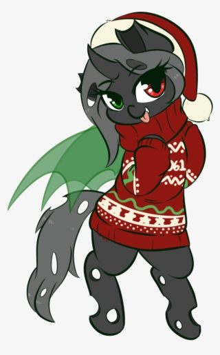 Drawn Santa Hat Invisible Background - Cartoon #9540050 Drawn Santa Hat Invisible Background - Cartoon #9540050