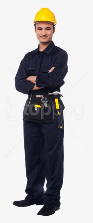 Free Png Download Architects At Work Png Images Background - Construction Workers Png Working #9540099