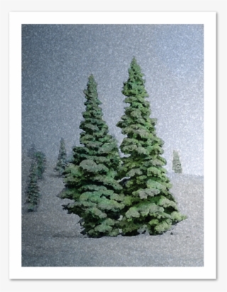 Christmas Tree #9540132