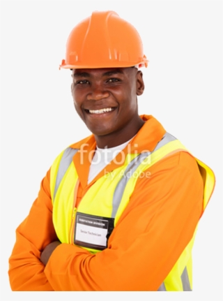 Safety-worker - Hard Hat #9540133