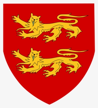 Sark Coat Of Arms #9540165