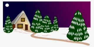 Libreoffice Christmas Card Template #9540256