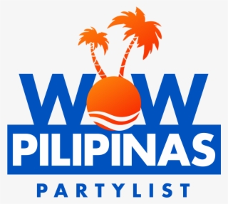 Wow Pilipinas - Wow Pilipinas Partylist #9540264