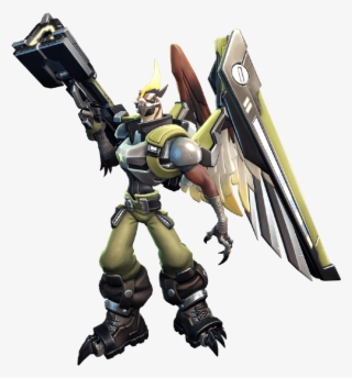 Pharah Meme #9540368