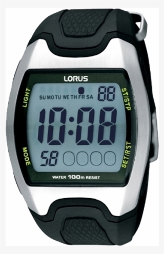 Watch Digital #9540416