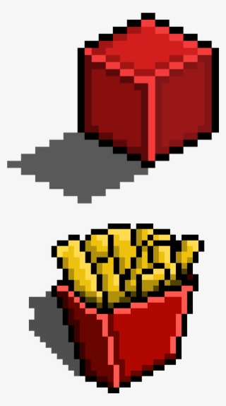 Pixelart - D20 Pixel Art #9540802