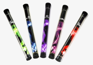 Design And Features Of The Fantasia Electronic Hookah - Tobacco Pens #9540805