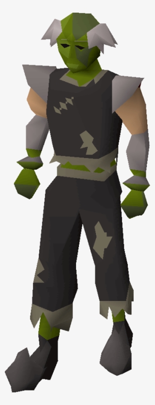 Bonuses - Old School Runescape Zombie Mask #9540810