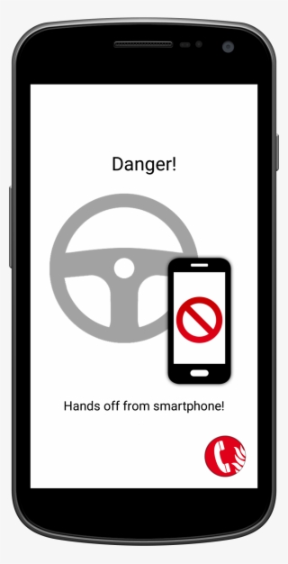 Driving Guard - Circle #9540960