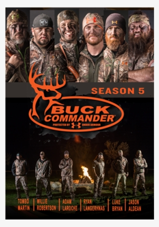 Loading Zoom - Buck Commander #9540990