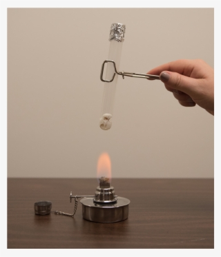 Heated And Changed From Liquid To Gas , The Molecules - Incandescent Light Bulb #9541064