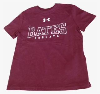 Under Armour Youth Short Sleeve Performance Tee - Active Shirt #9541065