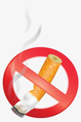 Just Say No To Smoking #9541108