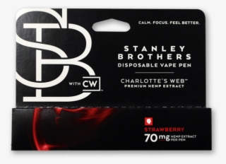 Prev - Stanley Brothers Disposable Vape Pen #9541187