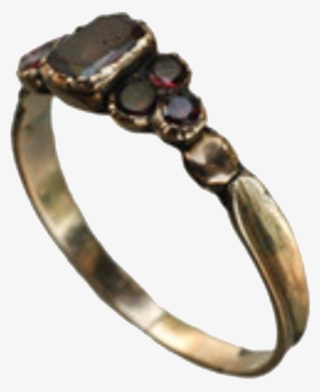 Forgotten Stories - Engagement Ring #9541354