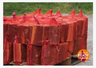 Kiln Dried Nets - Wood #9541539