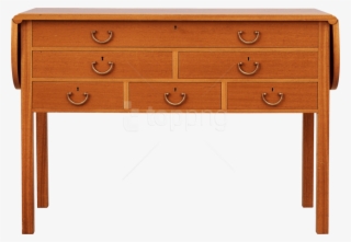 Free Png Table Png Images Transparent - Dresser Clipart Transparent Background #9541582