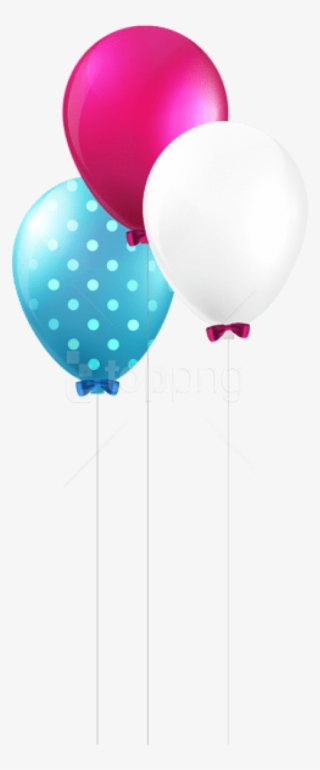 Free Png Download Balloons Png Images Background Png - Cliparts Luftballons Png #9541586