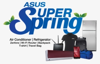Asus Spring Logo - Couch #9541672