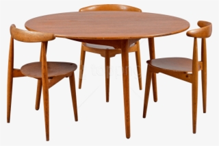 Free Png Table Png Images Transparent - Table And Chairs Transparent #9541730