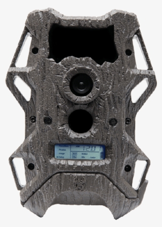 Cloak™ Pro 12 Lightsout™ Front - Wildgame Cloak Pro 12 Lightsout Trail #9541831