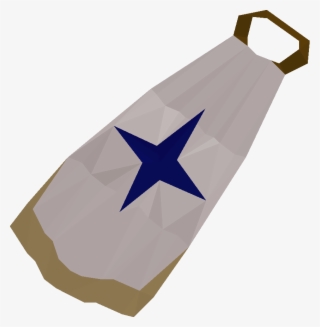 Osrs Saradomin Cloak #9541873