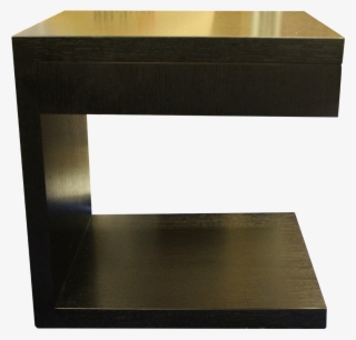 Best Table Top Perfect Bed Png Ⓒ - Bedside Table Side View #9541884