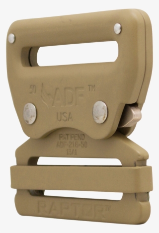 2" Raptor™ Buckle - Bottle Opener #9541964