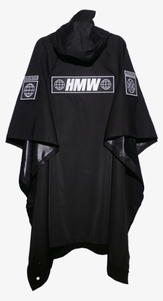 Agency Cloak - Cape #9541973