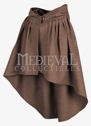 Niko Mantle Cloak - Medieval Mantle #9542091