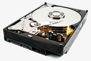 Internal Hard Drive 2 Tb - Hard Drive #9542118