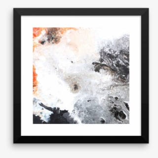 Coyfish Elemental - Picture Frame #9542159