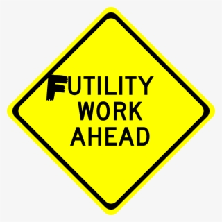 This Free Icons Png Design Of Road Sign Graffiti #9542192