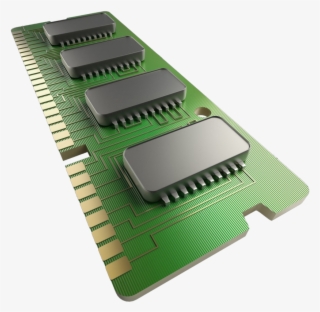 Chip Png - Chip Ram #9542215