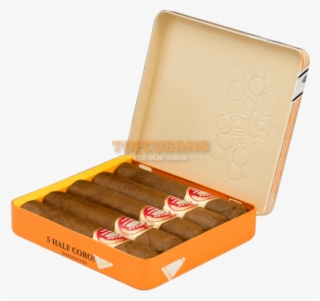 Half Corona - Chocolate #9542220