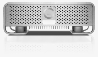 Picture Of G Tech G Drive Portable Hard Drive - G Drive Icon Png #9542224